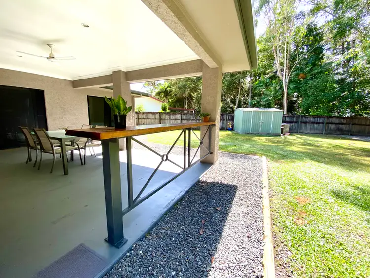 Fourth view of Homely house listing, 24 White Oak Avenue, Mossman QLD 4873