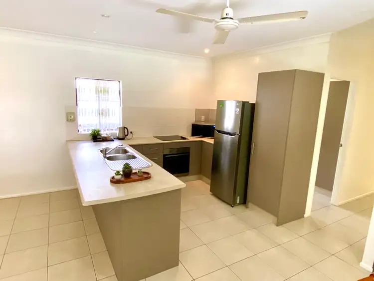 Seventh view of Homely house listing, 24 White Oak Avenue, Mossman QLD 4873