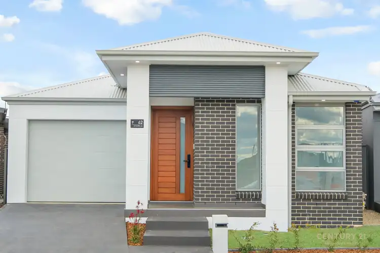 62 Arncliffe Ave, Marsden Park NSW 2765