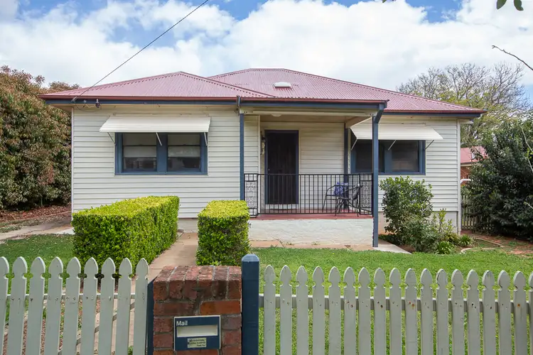 7 Rawson Avenue, Tamworth NSW 2340