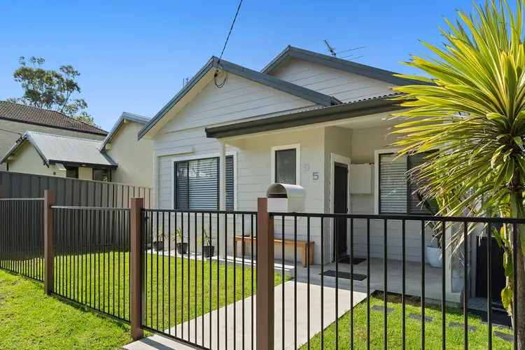 95 Barton Street, Mayfield NSW 2304