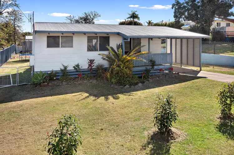 Main view of Homely house listing, 86 Myall Street, Gympie QLD 4570