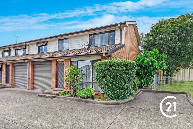 6/10 Gilba Road, Pendle Hill NSW 2145