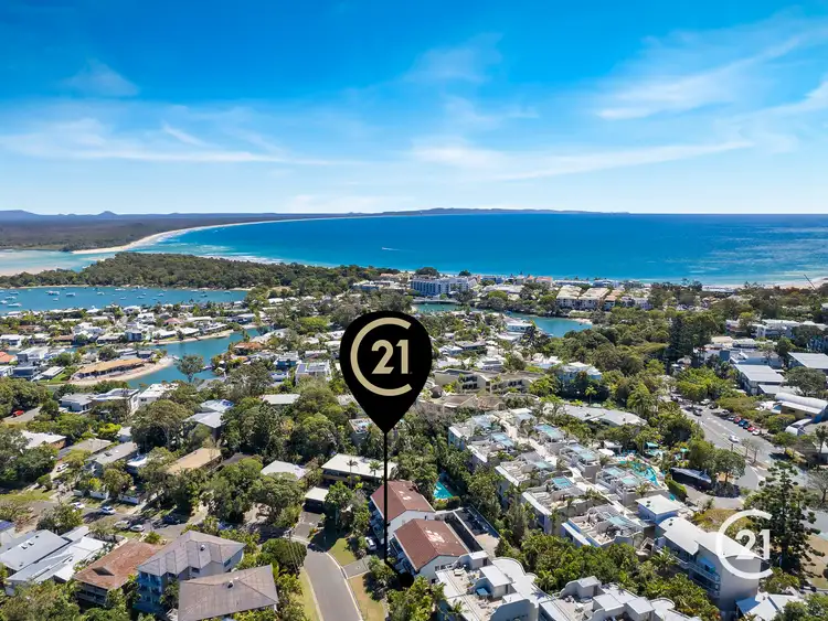 4/16 Katharina Street, Noosa Heads QLD 4567