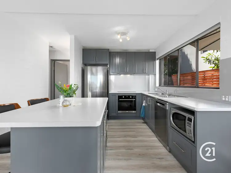 Third view of Homely unit listing, 4/16 Katharina Street, Noosa Heads QLD 4567