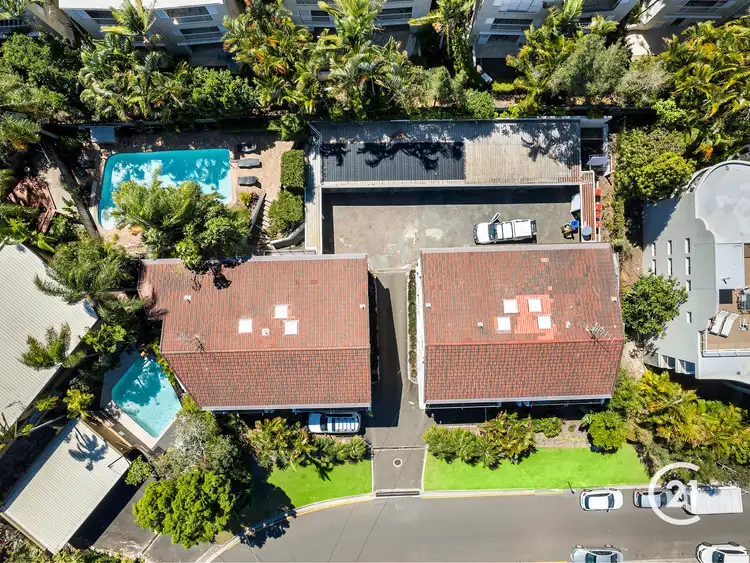 Fourth view of Homely unit listing, 4/16 Katharina Street, Noosa Heads QLD 4567