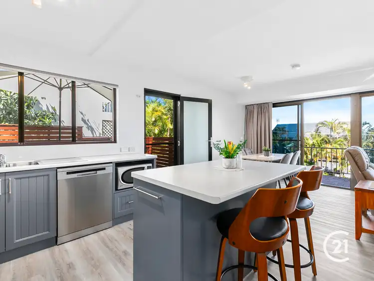 Fifth view of Homely unit listing, 4/16 Katharina Street, Noosa Heads QLD 4567