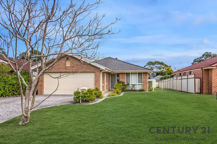259 Maryland Drive, Maryland NSW 2287