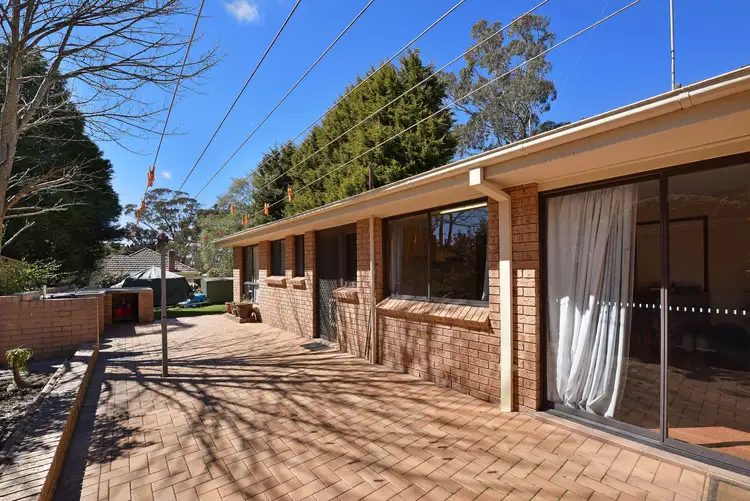 Sixth view of Homely house listing, 2 Brightlands Avenue, Blackheath NSW 2785