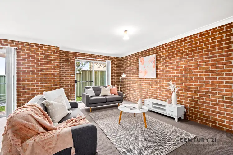 Second view of Homely unit listing, 3/15 Madeleine Avenue, Charlestown NSW 2290