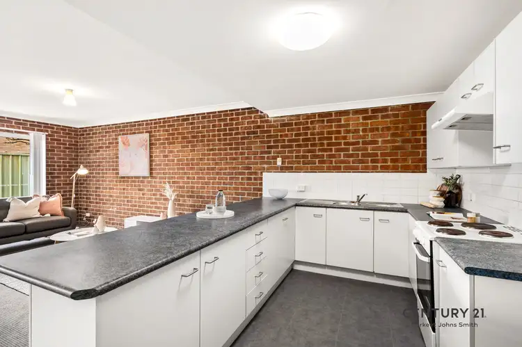 Fourth view of Homely unit listing, 3/15 Madeleine Avenue, Charlestown NSW 2290