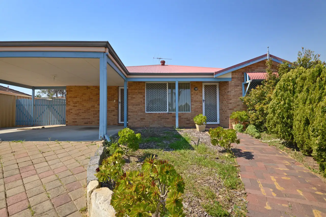 Main view of Homely house listing, 36 Keady Rise, Clarkson WA 6030