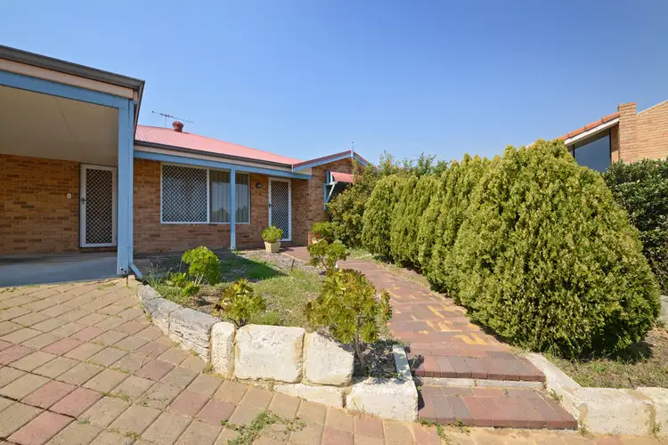 Second view of Homely house listing, 36 Keady Rise, Clarkson WA 6030