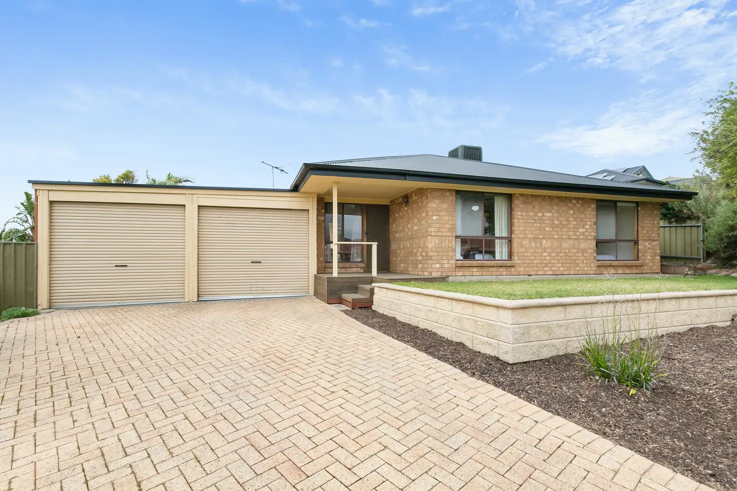 Main view of Homely house listing, 27 Vennachar Drive, Hallett Cove SA 5158