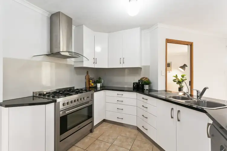 Second view of Homely house listing, 27 Vennachar Drive, Hallett Cove SA 5158