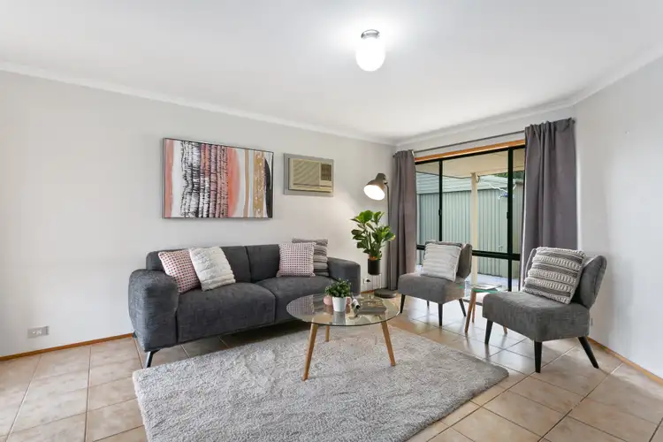 Third view of Homely house listing, 27 Vennachar Drive, Hallett Cove SA 5158