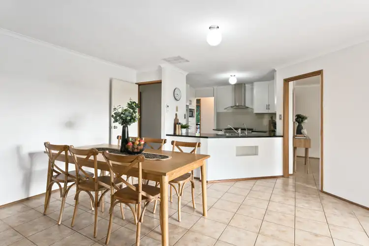 Fourth view of Homely house listing, 27 Vennachar Drive, Hallett Cove SA 5158