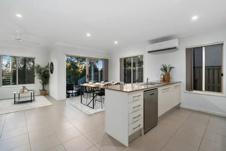 Sixth view of Homely house listing, 22 Synergy Drive, Coomera QLD 4209