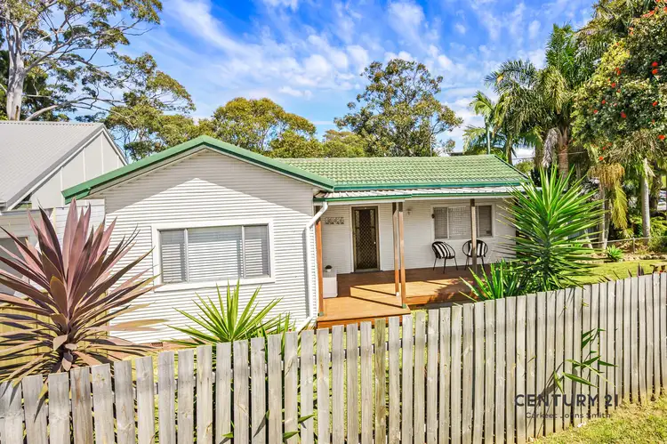 27 Milson Street, Charlestown NSW 2290