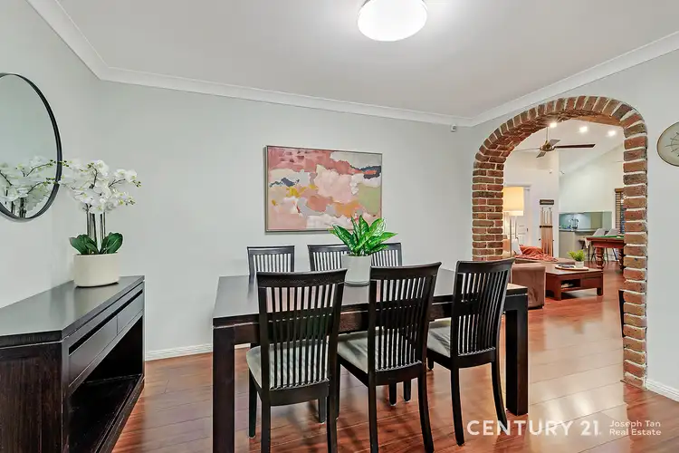 Fifth view of Homely house listing, 7 Orion Close, Castle Hill NSW 2154