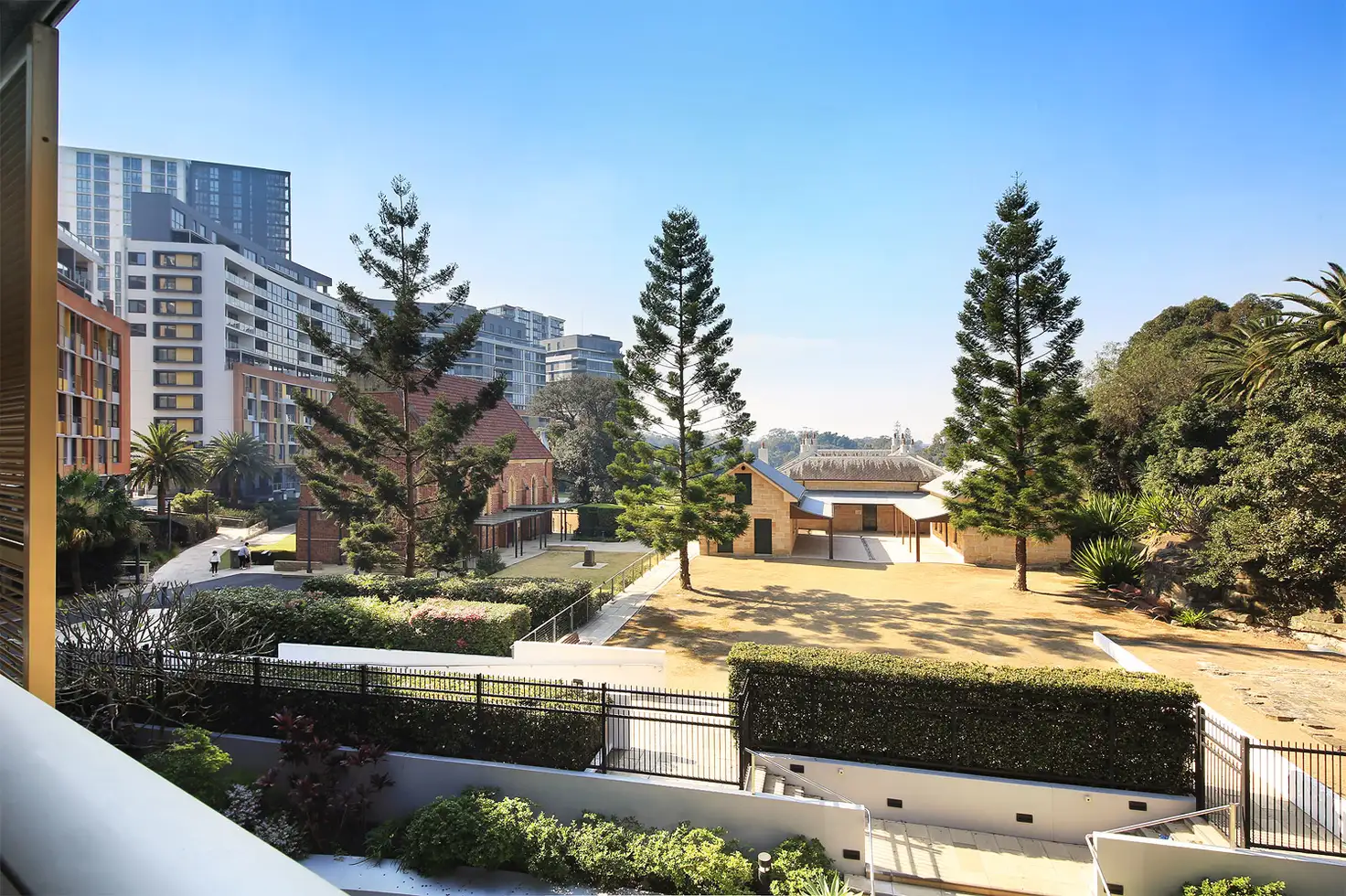 Main view of Homely apartment listing, 315/6 Brodie Spark Drive, Wolli Creek NSW 2205