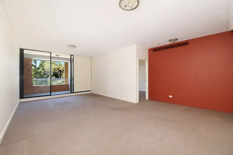 Second view of Homely apartment listing, 315/6 Brodie Spark Drive, Wolli Creek NSW 2205