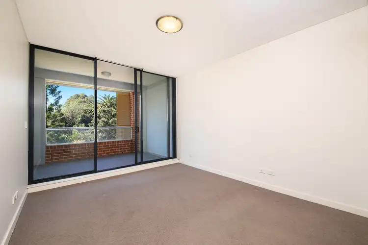 Third view of Homely apartment listing, 315/6 Brodie Spark Drive, Wolli Creek NSW 2205