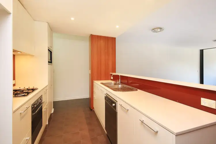 Fifth view of Homely apartment listing, 315/6 Brodie Spark Drive, Wolli Creek NSW 2205