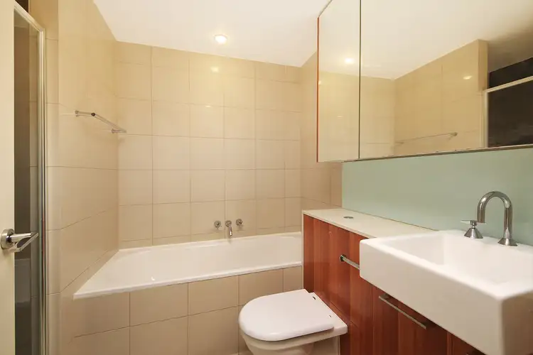 Sixth view of Homely apartment listing, 315/6 Brodie Spark Drive, Wolli Creek NSW 2205