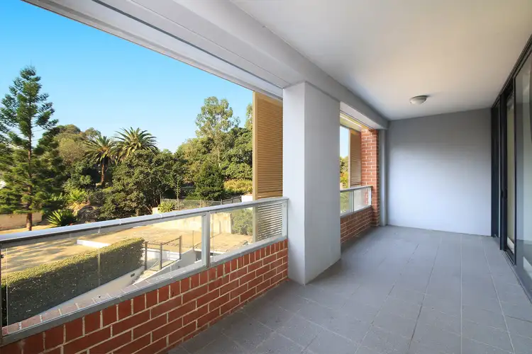 Seventh view of Homely apartment listing, 315/6 Brodie Spark Drive, Wolli Creek NSW 2205