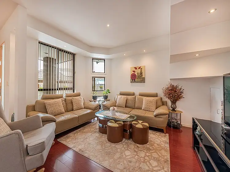 Second view of Homely townhouse listing, 2/105 Boyd Street, Dandenong North VIC 3175