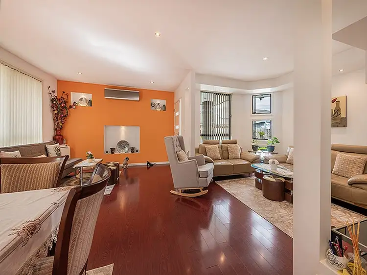 Fourth view of Homely townhouse listing, 2/105 Boyd Street, Dandenong North VIC 3175