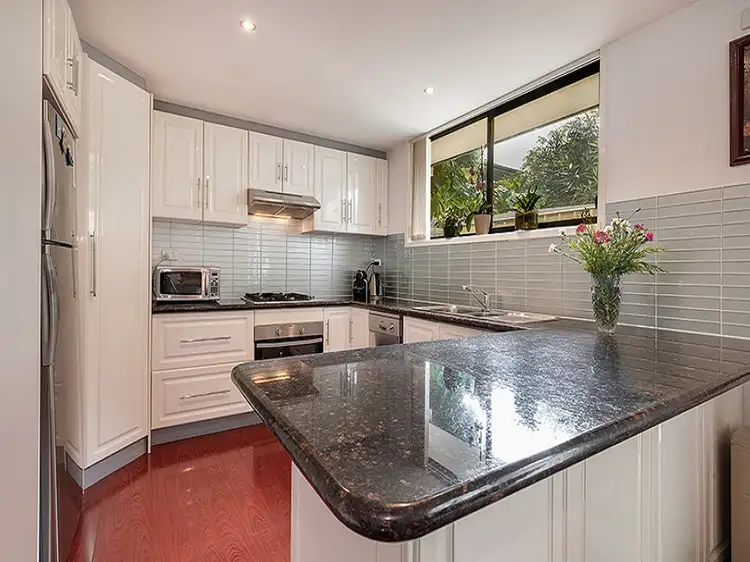 Fifth view of Homely townhouse listing, 2/105 Boyd Street, Dandenong North VIC 3175