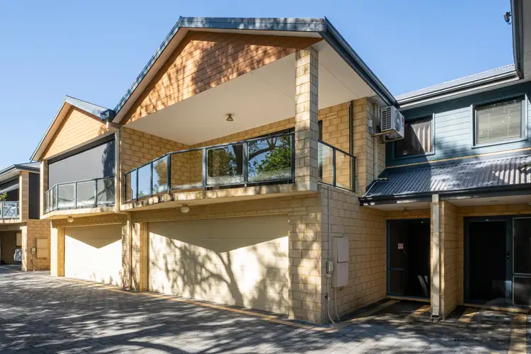 7/15 Peel Street, Mandurah WA 6210