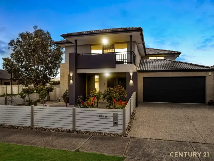 Main view of Homely house listing, 13 Margitta Lane, Pakenham VIC 3810