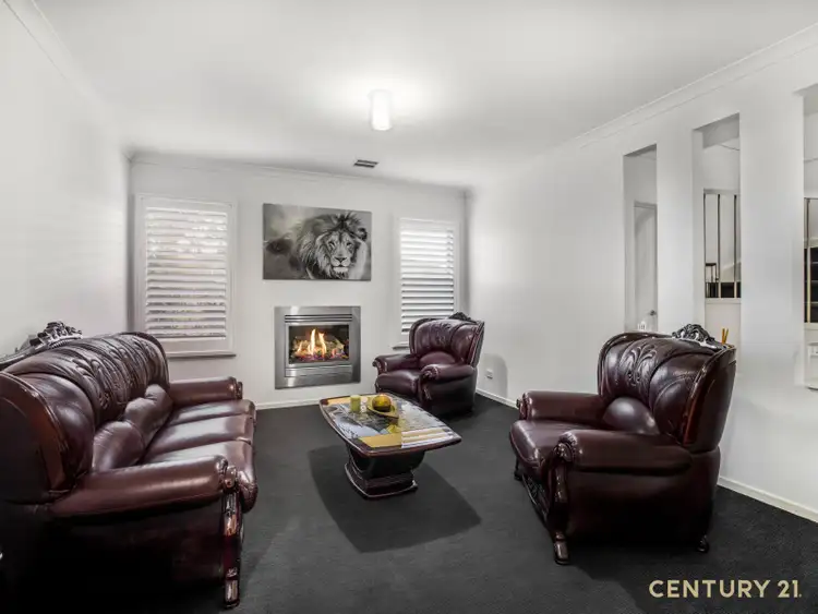Second view of Homely house listing, 13 Margitta Lane, Pakenham VIC 3810