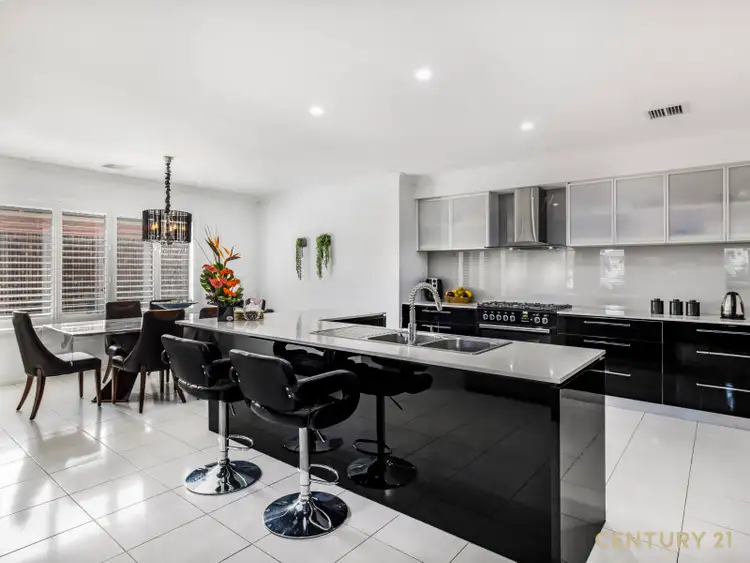 Third view of Homely house listing, 13 Margitta Lane, Pakenham VIC 3810