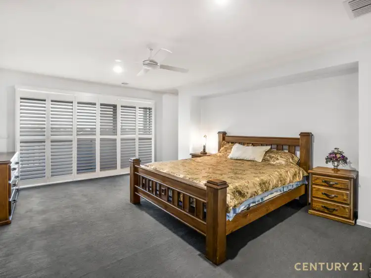 Fifth view of Homely house listing, 13 Margitta Lane, Pakenham VIC 3810