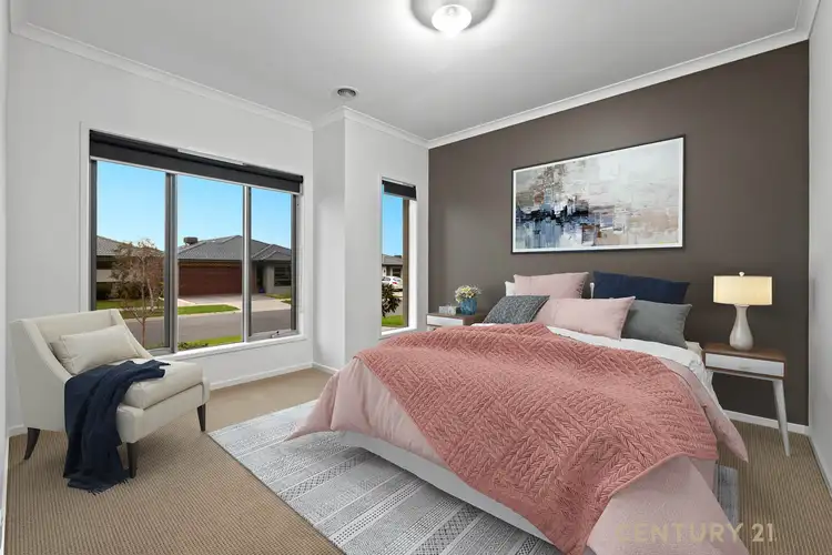Second view of Homely house listing, 7 Egerton Street, Officer VIC 3809