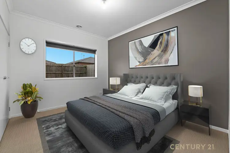 Fourth view of Homely house listing, 7 Egerton Street, Officer VIC 3809