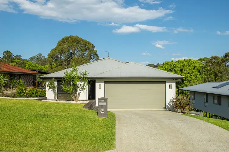 19 Forestoak Way, Goonellabah NSW 2480