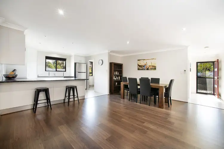 Second view of Homely house listing, 19 Forestoak Way, Goonellabah NSW 2480