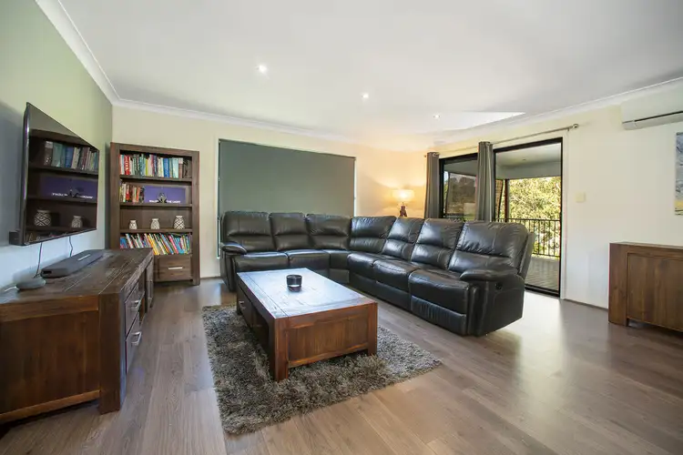 Fourth view of Homely house listing, 19 Forestoak Way, Goonellabah NSW 2480