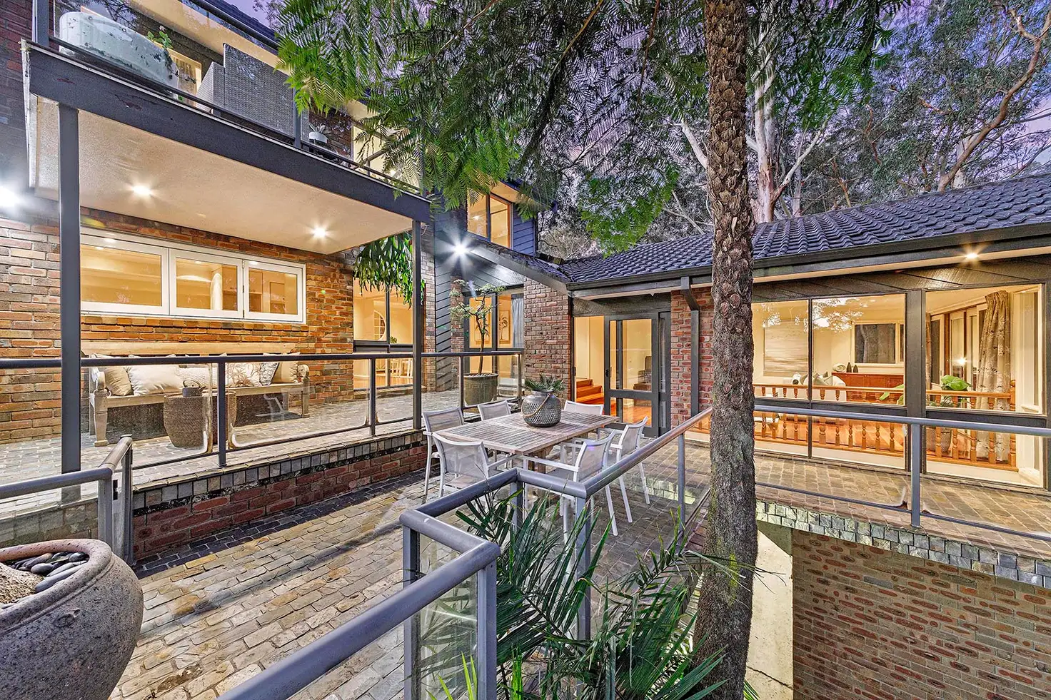 Main view of Homely house listing, 92 Manor Road, Hornsby NSW 2077