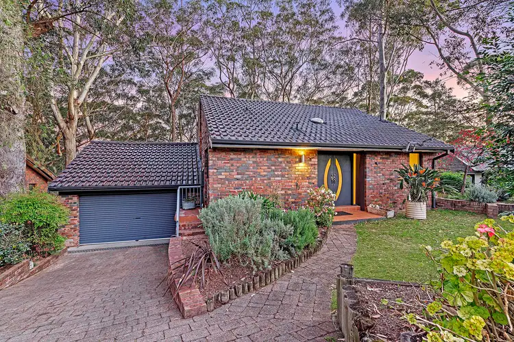 Second view of Homely house listing, 92 Manor Road, Hornsby NSW 2077