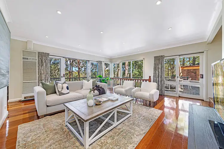 Third view of Homely house listing, 92 Manor Road, Hornsby NSW 2077