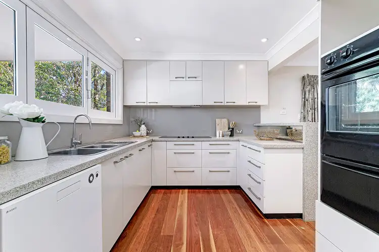 Fourth view of Homely house listing, 92 Manor Road, Hornsby NSW 2077