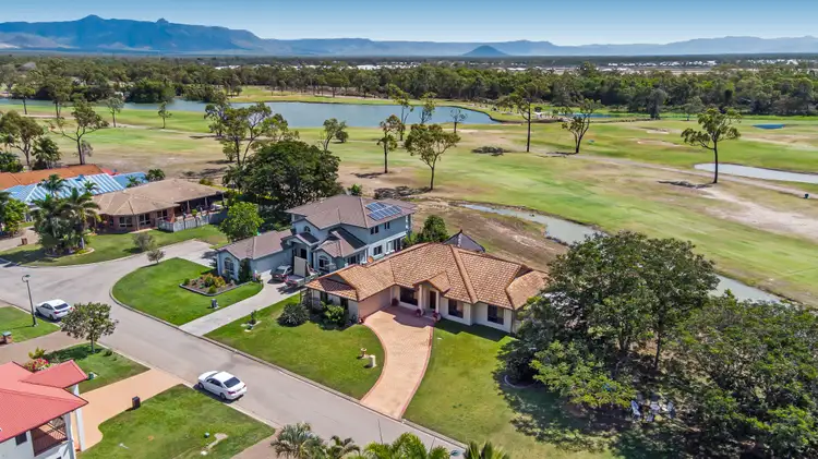 20 Crown Court, Kirwan QLD 4817