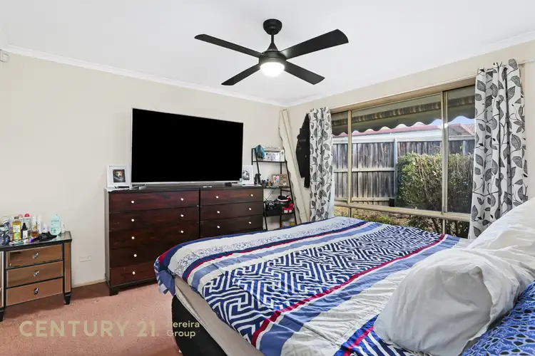 Fourth view of Homely house listing, 88 Tobruk Road, Narellan Vale NSW 2567