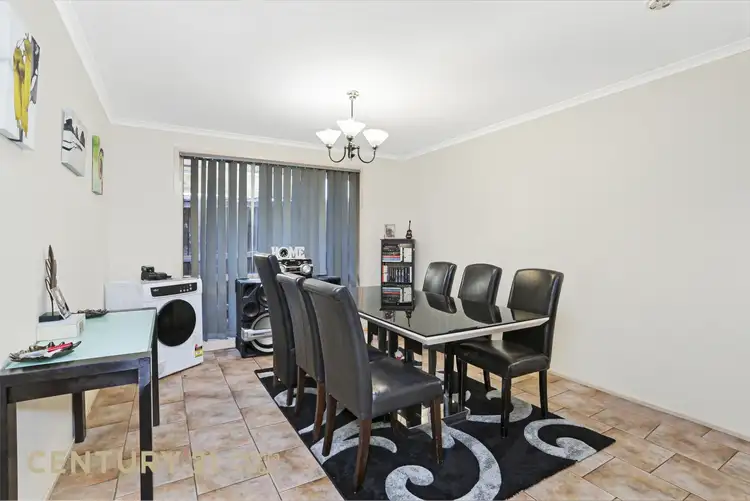 Sixth view of Homely house listing, 88 Tobruk Road, Narellan Vale NSW 2567
